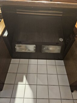 Kuchyňská linka ( REZERVACE ) - 13