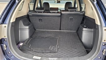 Prodám Mitsubishi Outlander 2.2 DI-D 4x4 - 13