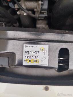 Škoda Octavia 2 fl 1.6 tdi 77kw liftback - 13