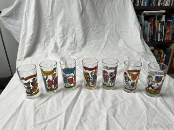 Sklo a keramika - 13