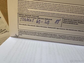 ROCKMACHINE Torrent 60-29 (vel. L), 2022/2023 - 13