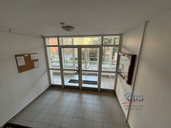 Byt 1+kk, 27,78 m2, OV, Panel, Praha 10 - 13