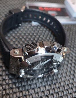 Casio G-Shock GM-110-1AER - 13