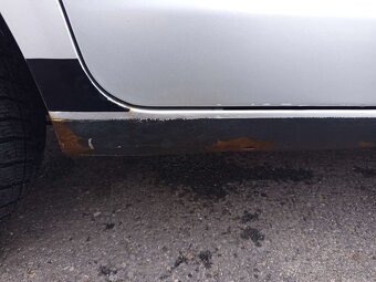 Volkswagen Polo 1.4 16V Automat - 13