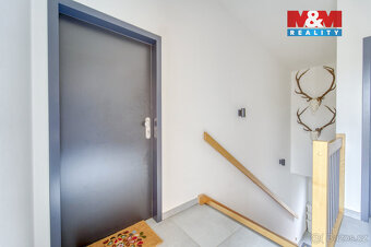 Pronájem bytu 2+kk, 37 m², Plzeň, ul. České údolí - 13