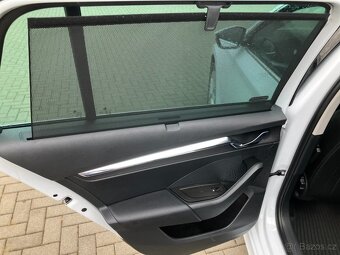 Škoda Octavia IV 2.0TDI STYLE /TAŽNÉ,KŮŽE,MODEL 2024,100TKM/ - 13