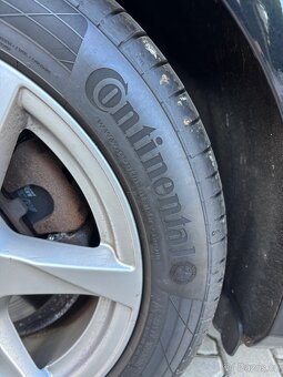 Audi A4 1.8 TFSI 88 KW 10/2009 - 13