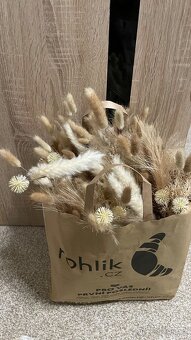 Svatební výzdoba, ozdoby - 13