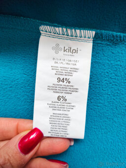 Dámská softshellová bunda Kilpi, vel.M - 13