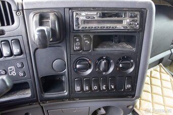 Ťahač Scania R 420 - 13