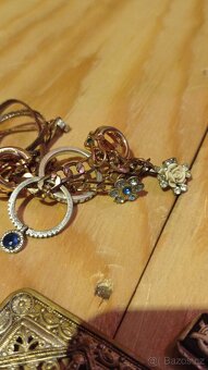 Prodám hodinky a šperky - 13