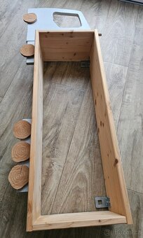 Police letadlo, kamion - 13