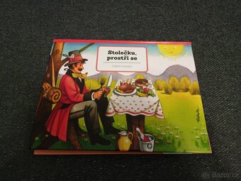 Dětské knihy - 13