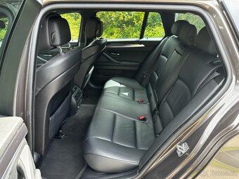Prodam BMW 520d - 13