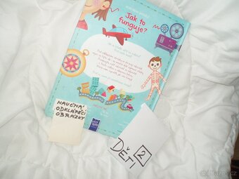 knihy pro děti - 13