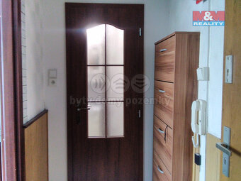 Prodej bytu 2+1, 48 m², Břidličná, ul. Jesenická - 13