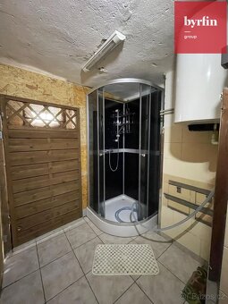 Prodej chaty 92 m² na pozemku 396 m² - 13