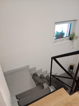 Prodám RD, chalupu na polosamotě s lesem a velkým pozemkem - 13
