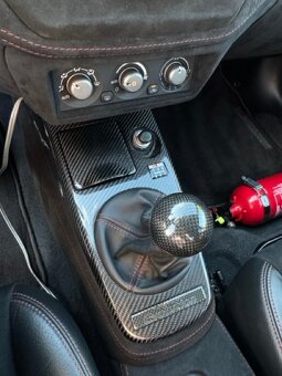 Lancer Evolution IX - 13