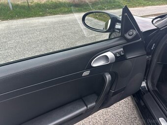 Porsche 911 Carrera 3.6 tiptronic - 13