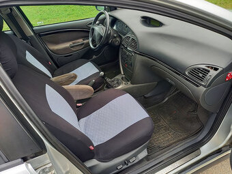 Citroën C5  2.0Hdi 100kw+ Digiklima+alu.kola - 13