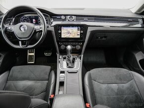VOLKSWAGEN ARTEON - Elegance 2.0 l TSI, 2019, 53tis.km - 13