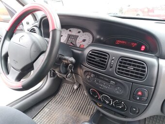 RENAULT MEGANE COUPÉ 1.4 16V 1.MAJITEL,ČR AKCE - 13