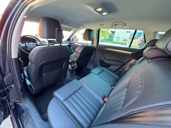 Škoda Superb - 13