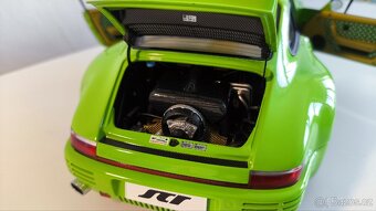 Model RUF SCR 1:28 Almost Real - 13