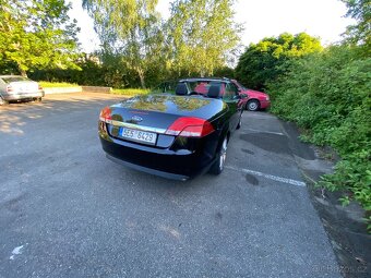 FORD FOCUS CABRIO - 13