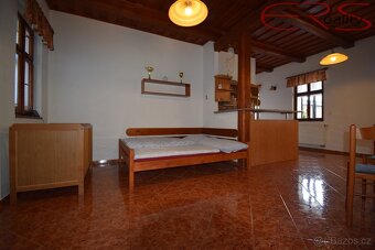Rodinný dům,  Dolní Lánov, okr. Trutnov, ev.č. 00449 - 13