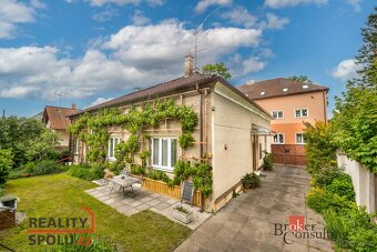 Prodej, domy/rodinný, 140 m2, F. Palackého 1200, 50401 Nový  - 13