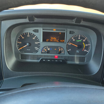 MB ATEGO 1222, EUR 5, THERMO KING - 13