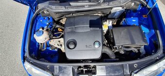 Škoda Fabia 1.2 MPi - TOP STAV - 98000 km - servisní knížka - 13