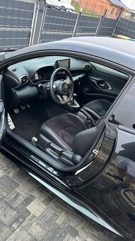Toyota Yaris GR 1.6i 192kW SPORT ZÁRUKA - 13