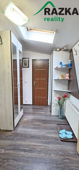 Byt 3+KK (88,7 m2) s terasou (25,7 m2) Velká Hleďsebe - 13