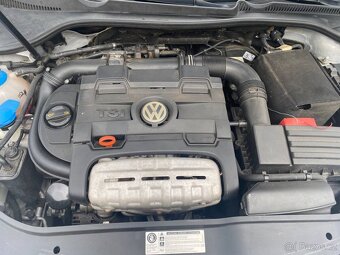 Volkswagen Golf 5 Variant - 13