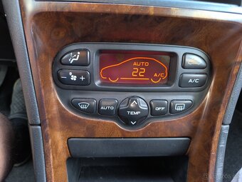 Peugeot 307,1.4 HDI,2005,klima - 13