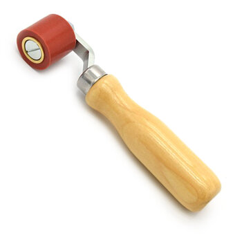 Přítlačné válečky, trysky, detailní kolečka pro Leister/Herz - 13