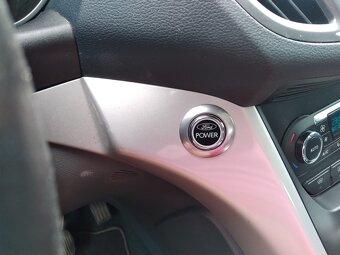 FORD GRAND C MAX 2.0 TDCI PANORAMA AUTOMAT SERVISKA - 13