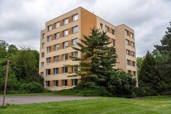 Byt 3kk, 65m2, Praha 8 Kobylisy po kompletní rekonstrukci - 13