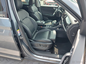 Škoda Kodiag 2,0TDI Laurin&Klement - 13
