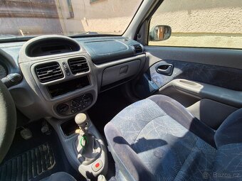 Prodám Renault Clio - 13