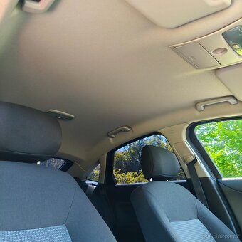 Ford Mondeo 2.0 TDCI 103kw - 13