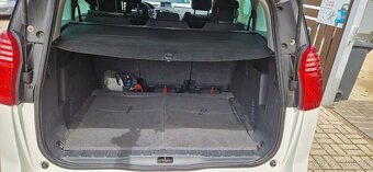 REZERVACE Peugeot 5008 1.6hdi Automat - 13