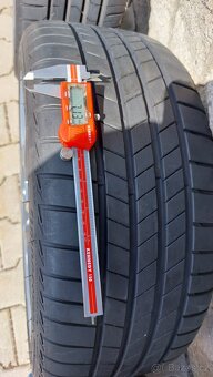 Alu kola Škoda Octavia rs R18" Gemini - 13