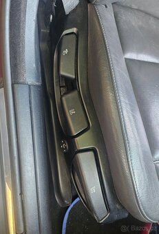 Bmw E46 320d 110 kW touring fl - 13