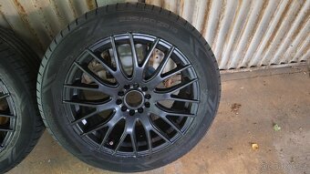 Alu kola 18" - 13