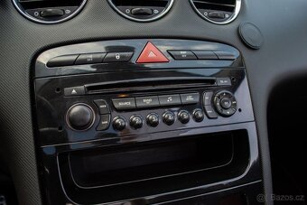 Peugeot 308 CC 1.6 THP 156k - 13