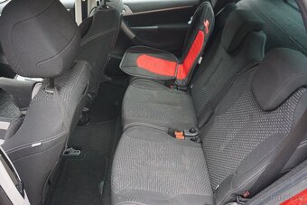 Citroën C4 Picasso 1.6i - 13